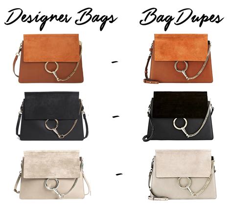 dupe chloe bags|chloe boots dupe.